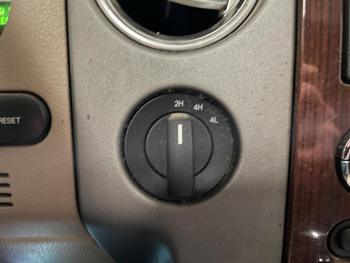 2008 Ford F-150