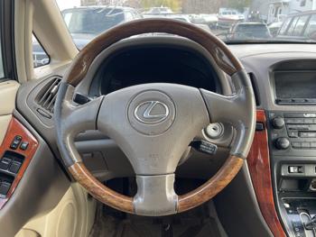 2001 lexus rx-300 sel with 265663 miles for sale near elk-river, minnesota 2cd08385915d476f841ee6c1fc7fd01f.jpg