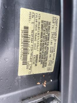 2007 nissan versa with 187914 miles for sale near elk-river, minnesota 2cde1bd389704a51af0aff56bbe74d34.jpg