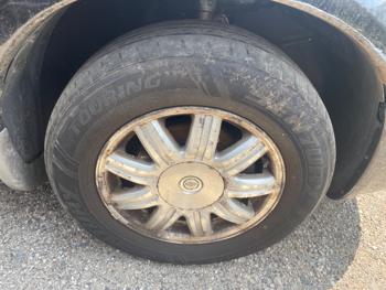 2007 chrysler town-&-country touring with 117292 miles for sale near elk-river, minnesota 2ce183be19ad49da97cbdd20e90517f6.jpeg
