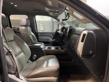 2015 GMC Sierra 2500HD