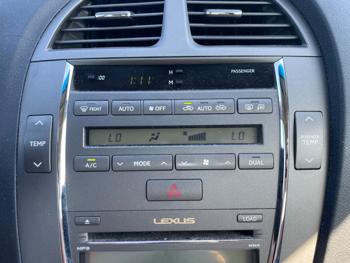 2007 lexus es 350 with 131165 miles for sale near elk-river, minnesota 2cfcceb26877417d867c408166e0f08c.jpeg