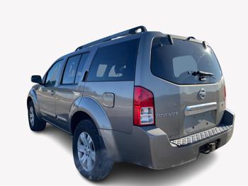 2005 nissan pathfinder xe with 258980 miles for sale near elk-river, minnesota 2d0412008f17455ea2a0d0329e768310.jpg