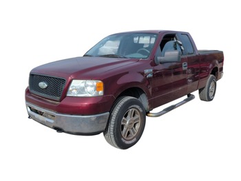2006 ford f-150 fx4-supercab with 133328 miles for sale near Elk River, Minnesota 2d04ae0576834f549f1d07a67f2ad146.jpg