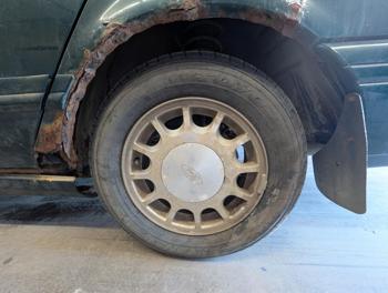 1995 ford taurus gl with 206115 miles for sale near elk-river, minnesota 2d18a1cba3504603ab8cd23ebf34bb9d.jpg