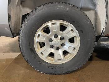 2007 GMC Yukon