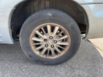 2003 chrysler town-&-country limited-fwd with 157243 miles for sale near elk-river, minnesota 2d37b3edc40346be9fd70183f57bb47f.jpeg