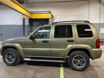 2003 jeep liberty renegade with 114570 miles for sale near elk-river, minnesota 2d5de0c026ed4f3fbb8f6bd15cf7af0c.jpg