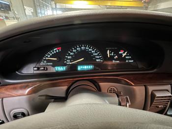 1997 oldsmobile eighty-eight ls with 77661 miles for sale near elk-river, minnesota 2d665218b0894a10820f95bd57890bd1.jpeg
