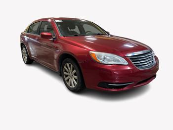 2011 chrysler 200 touring with 104404 miles for sale near elk-river, minnesota 2d75e55d2b474c0bb08210335d61b44a.jpg