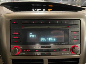 2008 Subaru Impreza