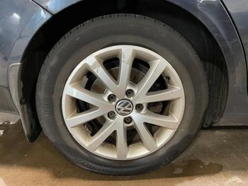 2010 Volkswagen Jetta