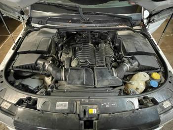 2013 Land Rover Range Rover Sport