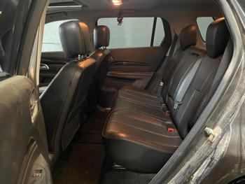 2013 GMC Terrain