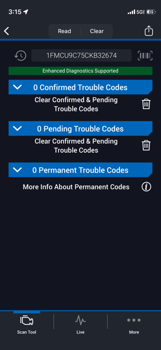 2012 ford escape xls-4wd-at with 157714 miles for sale near fridley, minnesota 2dd17d76921649489780fcd072238af3.png