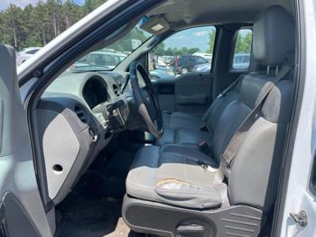 2007 Ford F-150