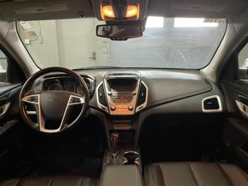 2013 GMC Terrain