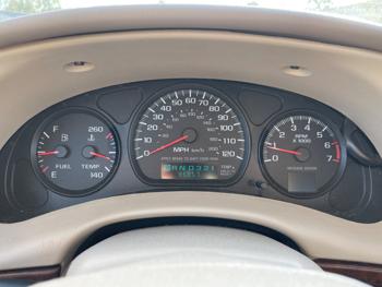 2004 chevrolet impala ls with 85857 miles for sale near elk-river, minnesota 2dedc89112c645e9be41dd6f224bc08e.jpeg