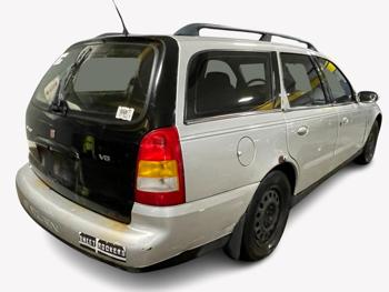 2002 Saturn LW