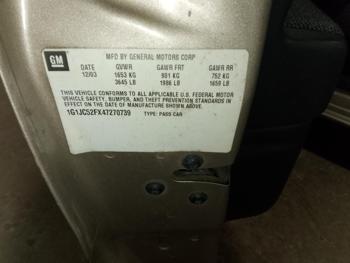 2004 chevrolet cavalier sedan with 132692 miles for sale near elk-river, minnesota 2dfe15c052dc49c5a95562a890e97093.jpg