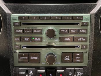 2009 Honda Pilot