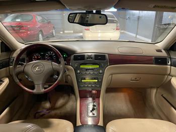 2003 Lexus ES 300