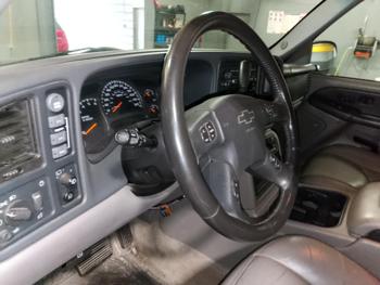 2003 chevrolet suburban 1500-4wd with 287351 miles for sale near elk-river, minnesota 2e8b657baf2e4e5885045f98fbeccaa6.jpg