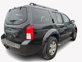 2011 nissan pathfinder with 232364 miles for sale near elk-river, minnesota 2e8b6e9b14b346ada4cae387b930a9a9.jpg