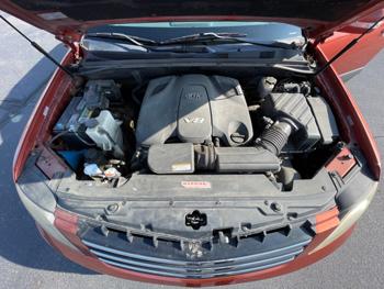 2009 kia borrego ex-v8-4wd with 221382 miles for sale near clearwater, minnesota 2e97db21686040959a057b9b6fe586e0.jpeg