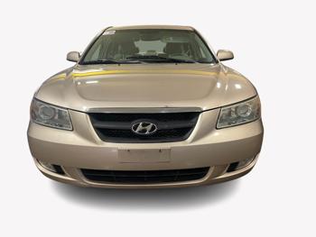 2006 Hyundai Sonata