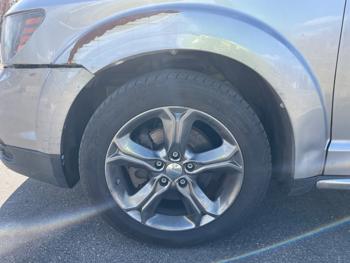 2015 dodge journey crossroad-awd with 176886 miles for sale near burnsville, minnesota 2eb0725fdec14c5fbb64888f599d5edb.jpeg