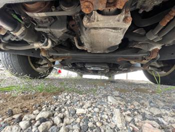 2003 volkswagen passat gls with 256844 miles for sale near elk-river, minnesota 2ebb5c14847b40f0aa63afd866d436cf.jpeg