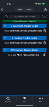 2010 chevrolet impala lt with 116643 miles for sale near elk-river, minnesota 2ecb1a8c40ac4009a81db185102380eb.png