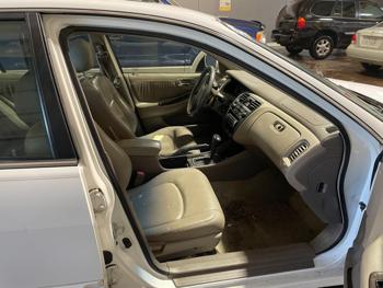 1998 Honda Accord