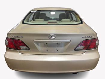 2003 Lexus ES 300