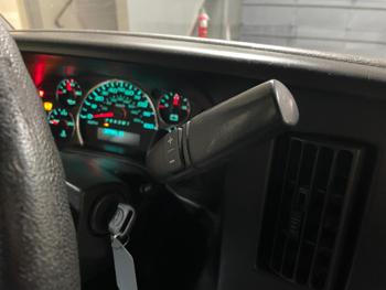 2012 Chevrolet Express