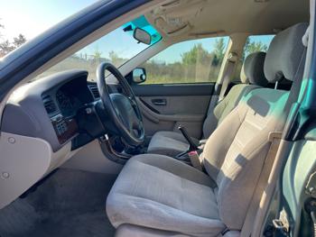 2003 subaru outback wagon-w--all-weather-package with 137154 miles for sale near elk-river, minnesota 2ee71d5aa7e6427584bc8304b048866d.jpeg