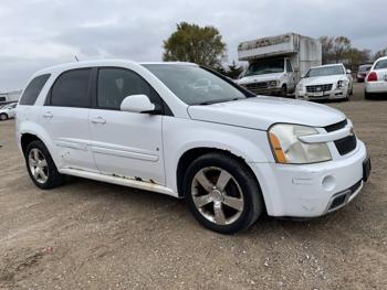2008 chevrolet equinox sport with 204090 miles for sale near elk-river, minnesota 2eeb9dd4672047ceb09db393866b3eb8.jpg