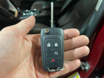 2011 Chevrolet Equinox