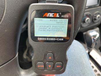 2007 pontiac g6 sedan with 193912 miles for sale near elk-river, minnesota 2ef86f5c6a7c4d98865506f16558affa.jpeg