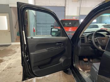 2010 Jeep Liberty