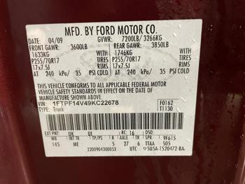 2009 ford f-150 xlt with 195120 miles for sale near elk-river, minnesota 2f36efef65a544019fa7a181cf9a14b8.jpg