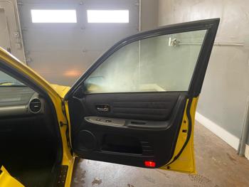 2001 Lexus IS 300