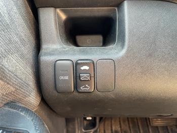 2002 Honda CR-V