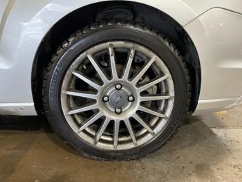 2011 Ford Focus