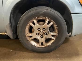 2004 Dodge Caravan