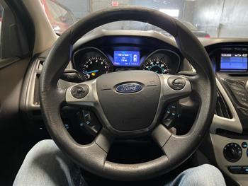 2013 Ford Focus