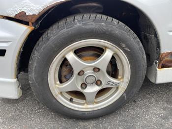 2003 mitsubishi lancer sel with 172695 miles for sale near elk-river, minnesota 2f63709762644e1d949a2547dcf8123e.jpg