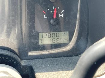 2007 Ford F-150