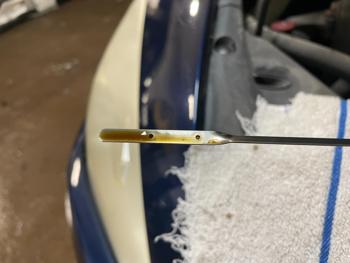 2003 Honda Accord